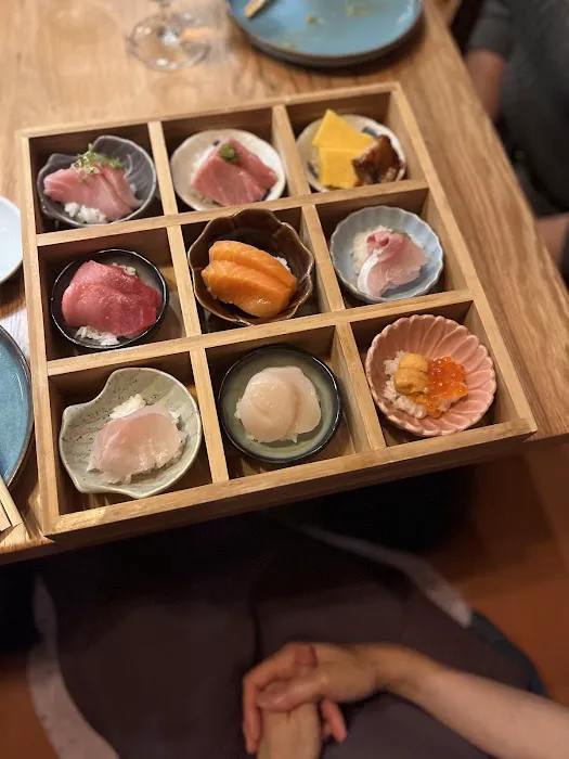 Sushi Ginza Picture 2
