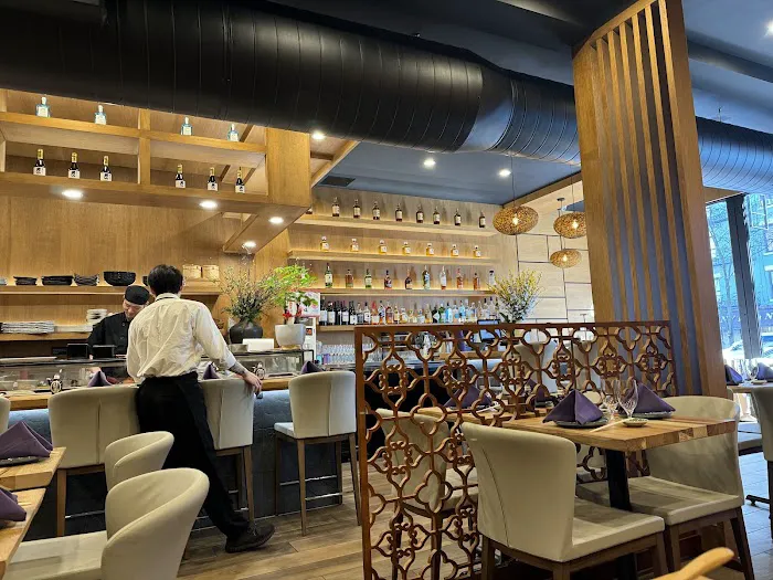 Sushi Ginza Picture 9