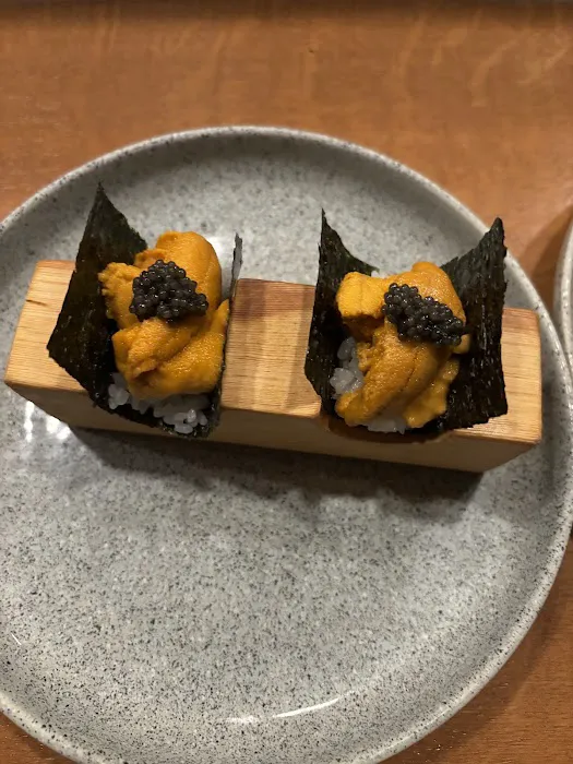 Sushi Ginza Picture 4