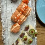 Sushi Ginza