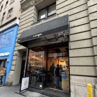 Le Cafe Coffee ico