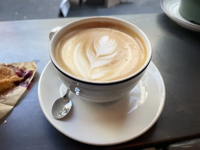 Le Cafe Coffee Picture 10