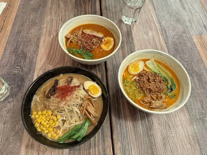 Teppen Ramen Picture 5