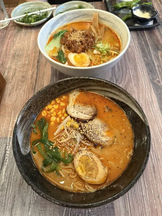Teppen Ramen Picture 7