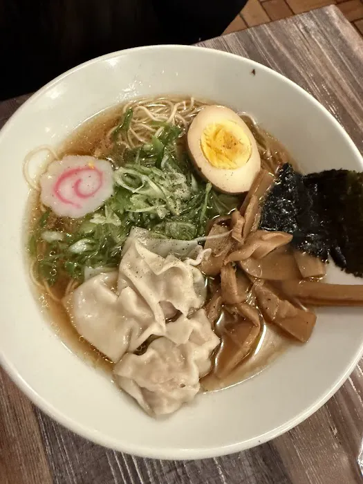 Teppen Ramen Picture 8