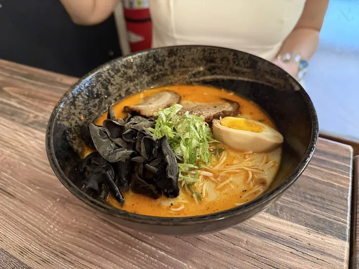 Teppen Ramen Picture 2