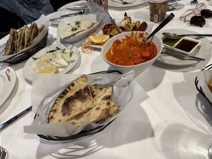 Darbar Grill Picture 8