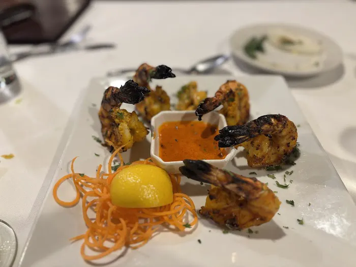 Darbar Grill Picture 2