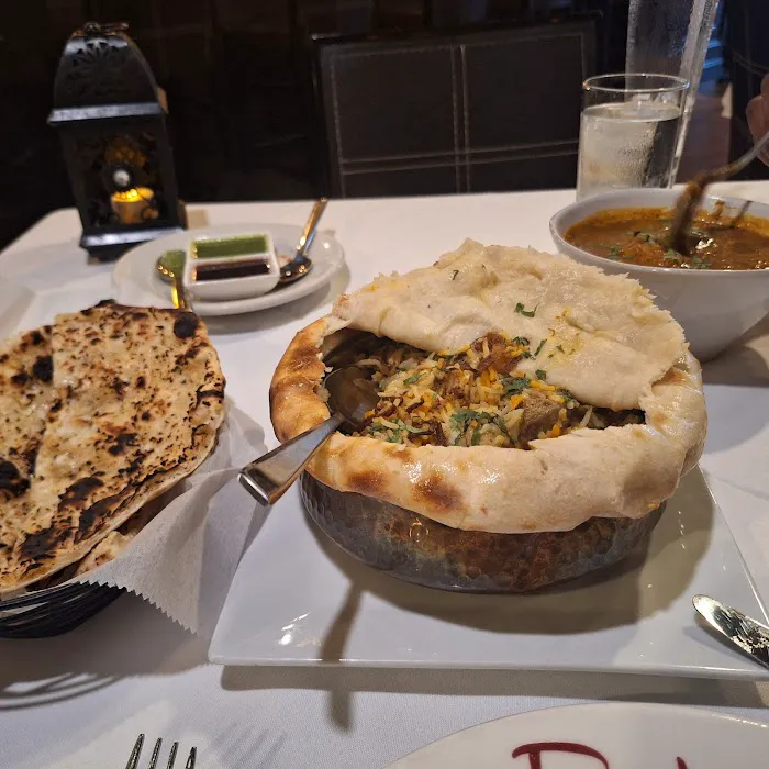 Darbar Grill Picture 5