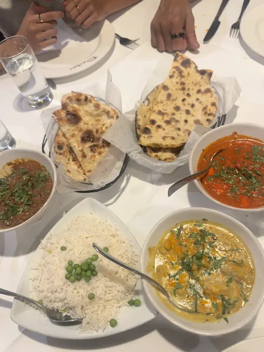 Darbar Grill Picture 10