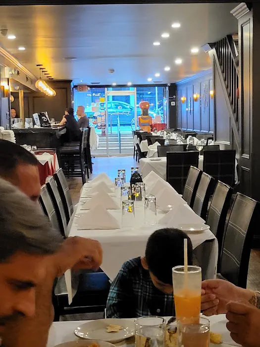 Darbar Grill Picture 1