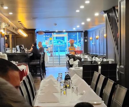Darbar Grill
