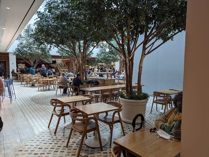 Teranga Midtown Picture 1
