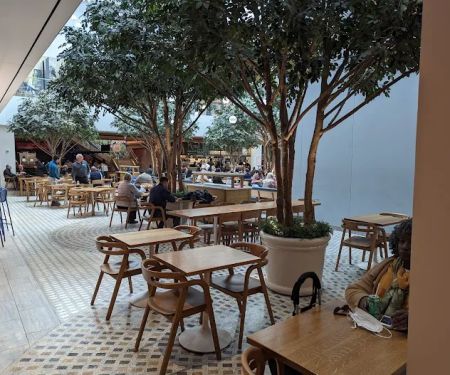 Teranga Midtown