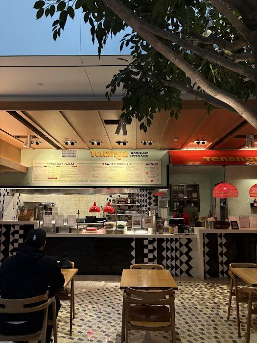 Teranga Midtown Picture 9