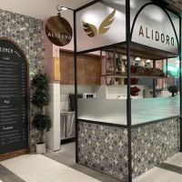 ALIDORO ico