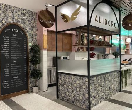 ALIDORO