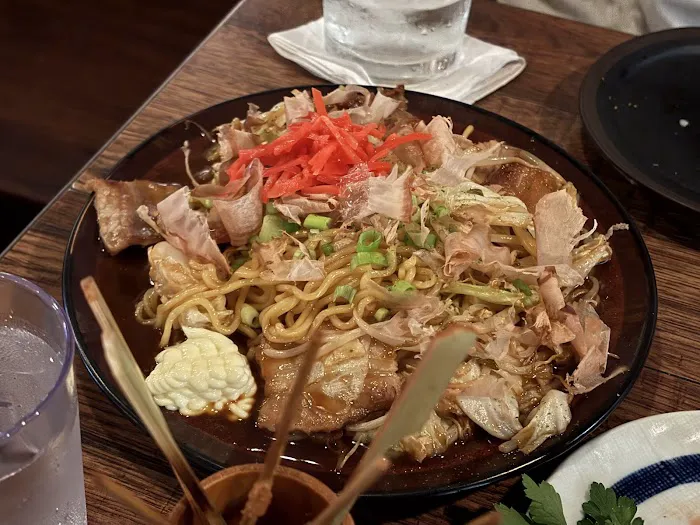 Izakaya Toribar Picture 6