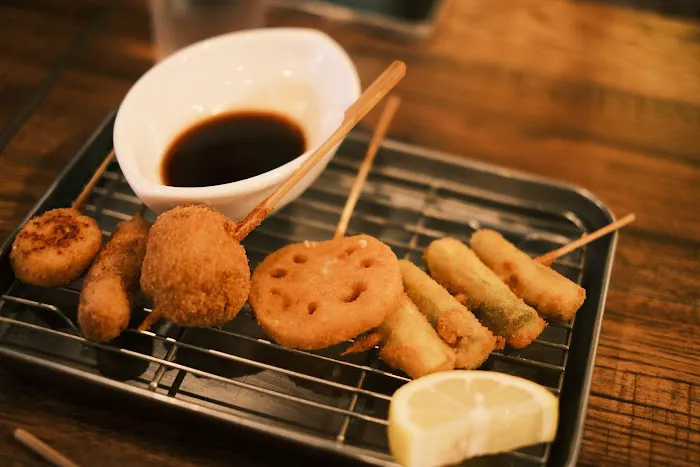 Izakaya Toribar Picture 8