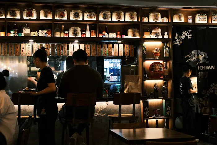 Izakaya Toribar Picture 9