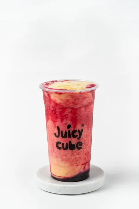Juicy Cube Picture 4