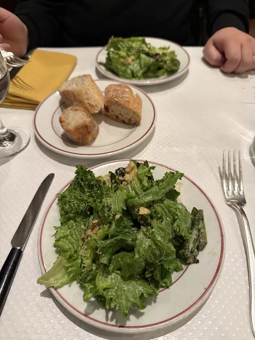 Le Relais de Venise L'Entrecôte Picture 1