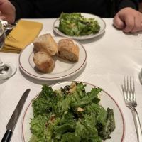 Le Relais de Venise L'Entrecôte ico