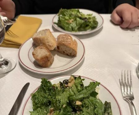 Le Relais de Venise L'Entrecôte