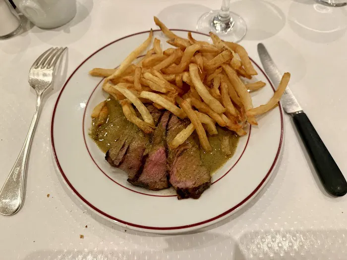 Le Relais de Venise L'Entrecôte Picture 6