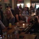 Sutton Bar Room