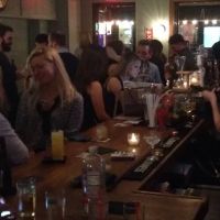 Sutton Bar Room ico
