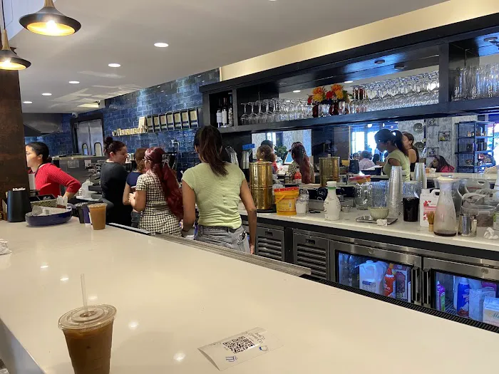 IndiCo Coffee Co. Picture 6