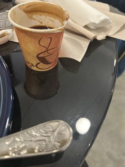 IndiCo Coffee Co. Picture 3