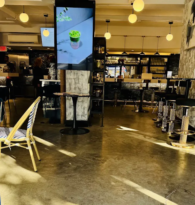 IndiCo Coffee Co. Picture 10