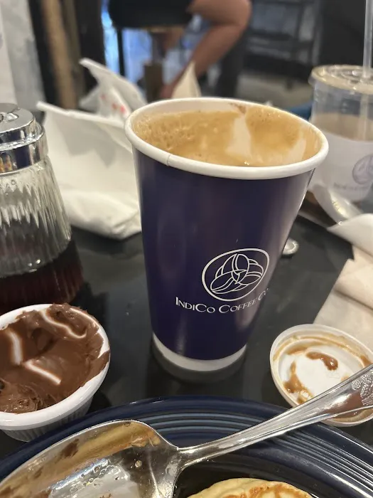 IndiCo Coffee Co. Picture 9