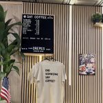 Say Coffee