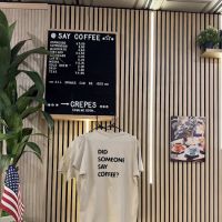Say Coffee ico