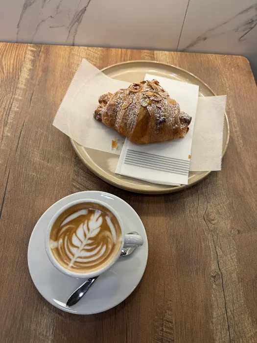 Say Coffee Picture 5