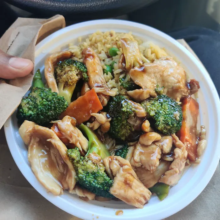 Lin's Gourmet Picture 6