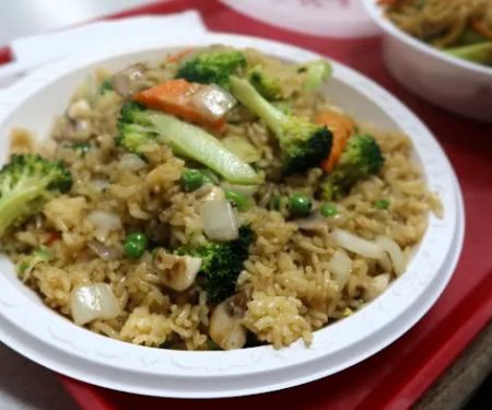 Lin's Gourmet