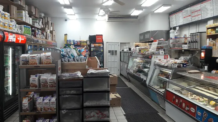 Blue & Gold Deli Picture 8