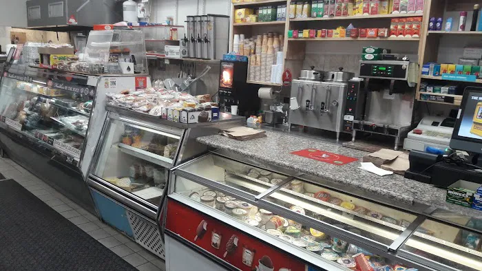 Blue & Gold Deli Picture 9
