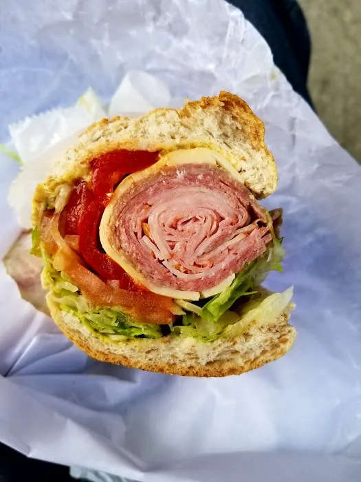 Blue & Gold Deli Picture 10