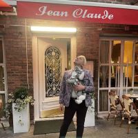 Jean Claude Bistro ico