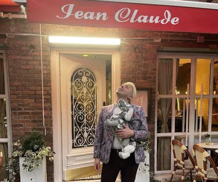 Jean Claude Bistro