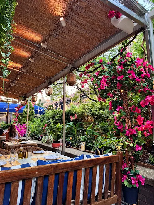 Mykonian Garden Picture 10