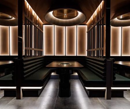 Nubiani - Midtown East