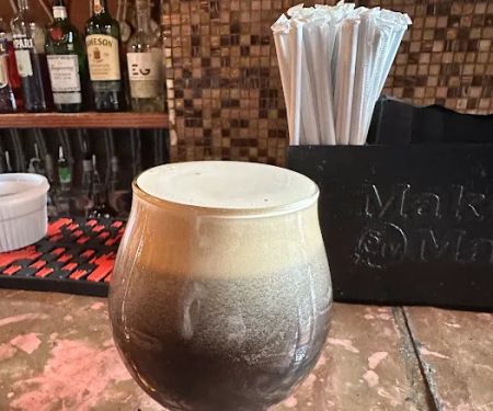 The Jeffrey Craft Beer & Bites