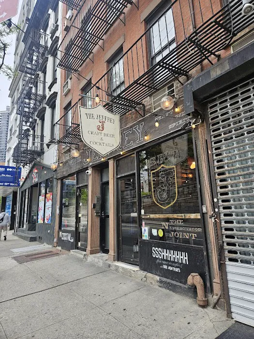 The Jeffrey Craft Beer & Bites Picture 4