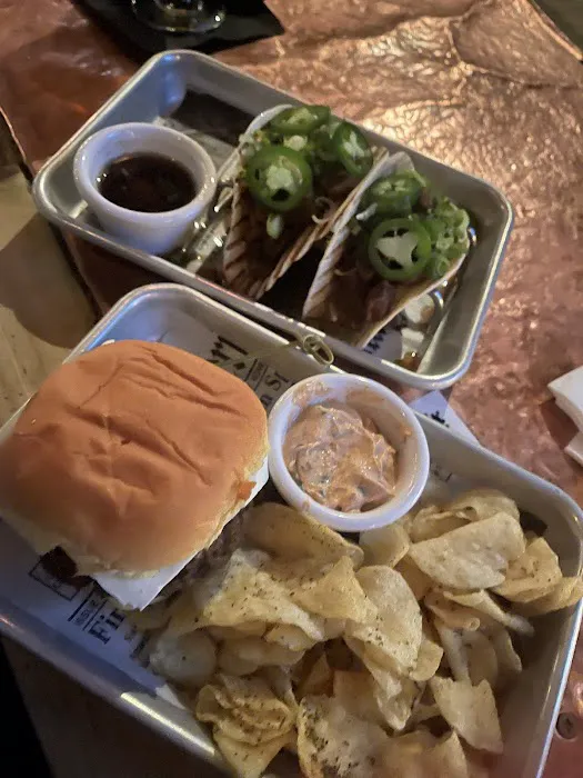 The Jeffrey Craft Beer & Bites Picture 5